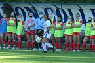 Women's Soccer vs WPI  Wheaton College Women's Soccer vs Worcester Polytechnic Institute. - Photo By: KEITH NORDSTROM : Wheaton, women's soccer